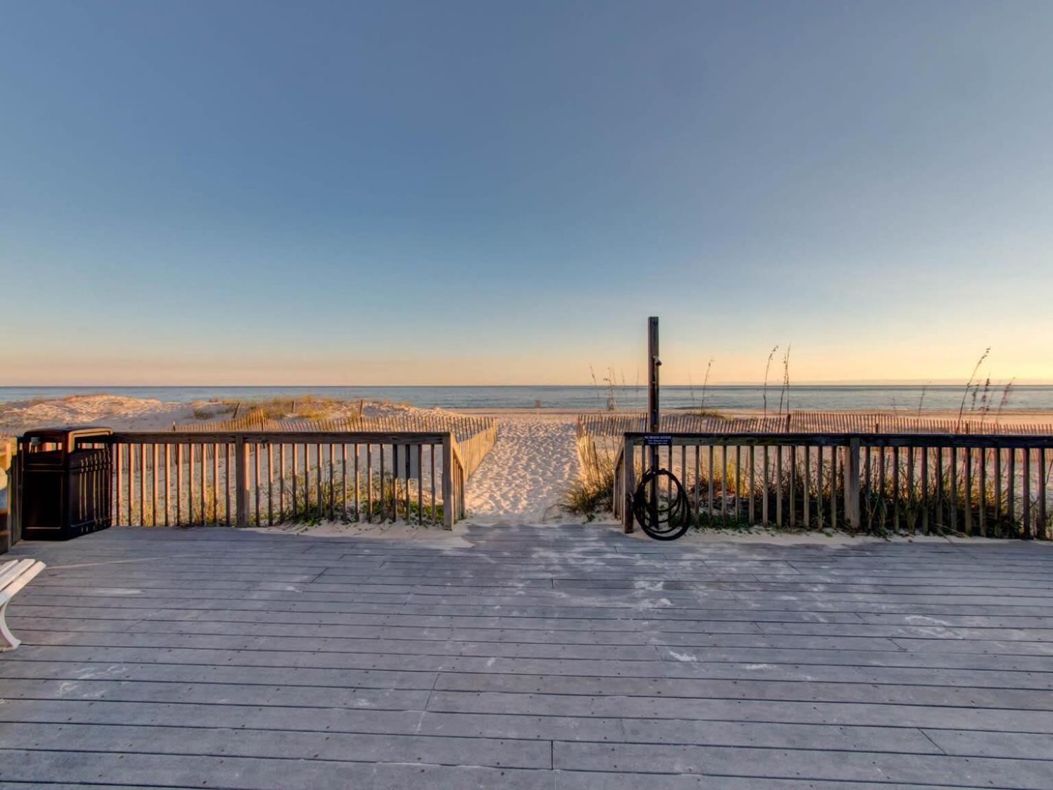Gulfside Townhome 16 By Vacation Homes Collection Gulf Shores Exterior foto