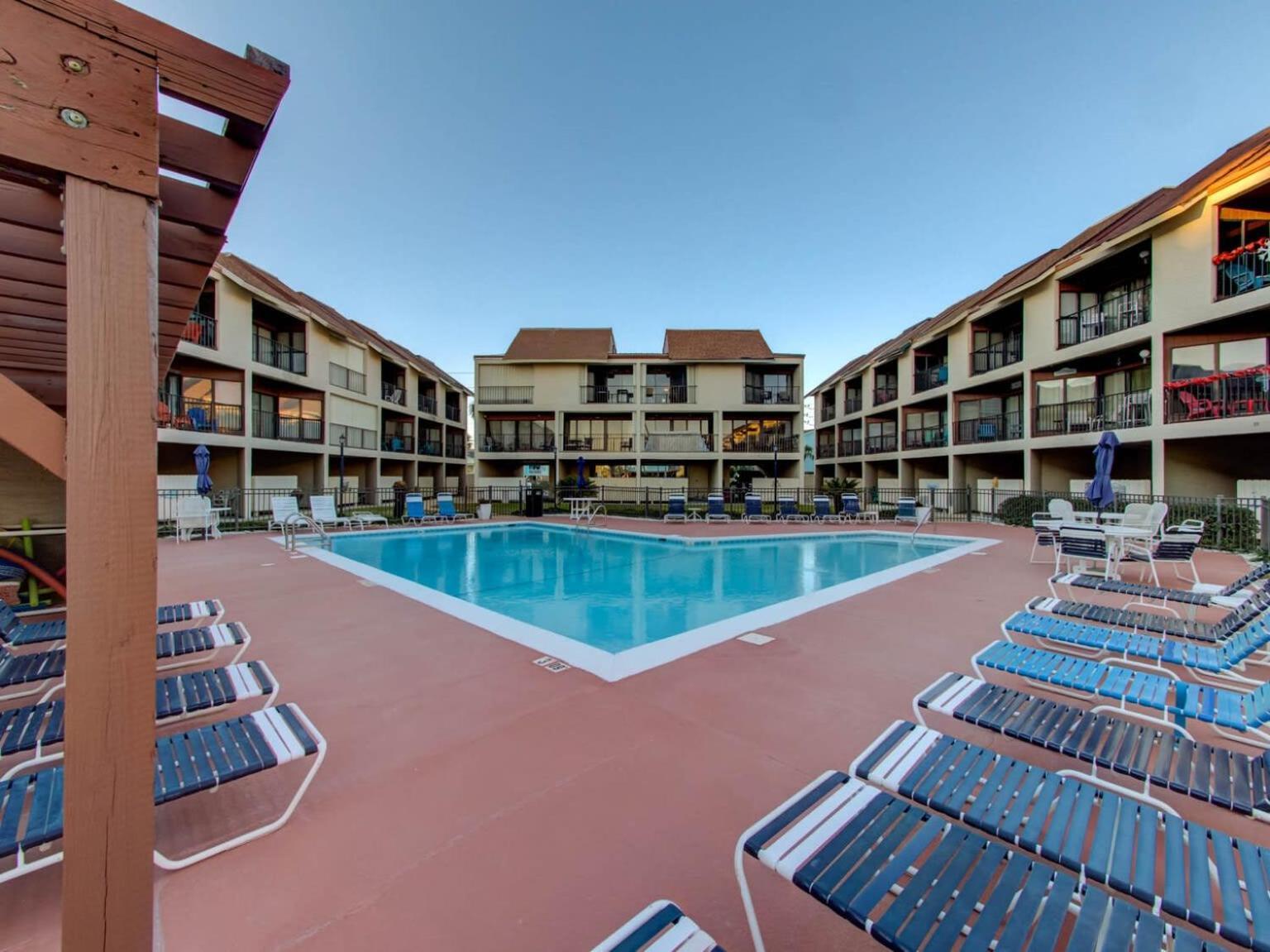 Gulfside Townhome 16 By Vacation Homes Collection Gulf Shores Exterior foto