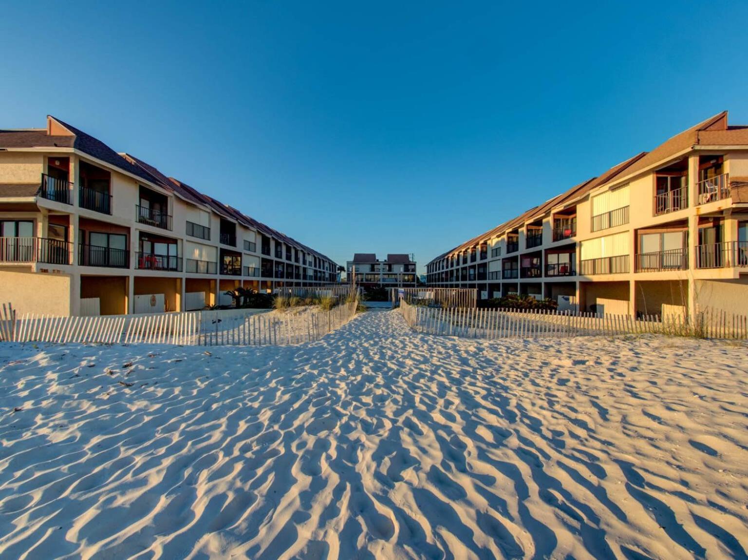 Gulfside Townhome 16 By Vacation Homes Collection Gulf Shores Exterior foto