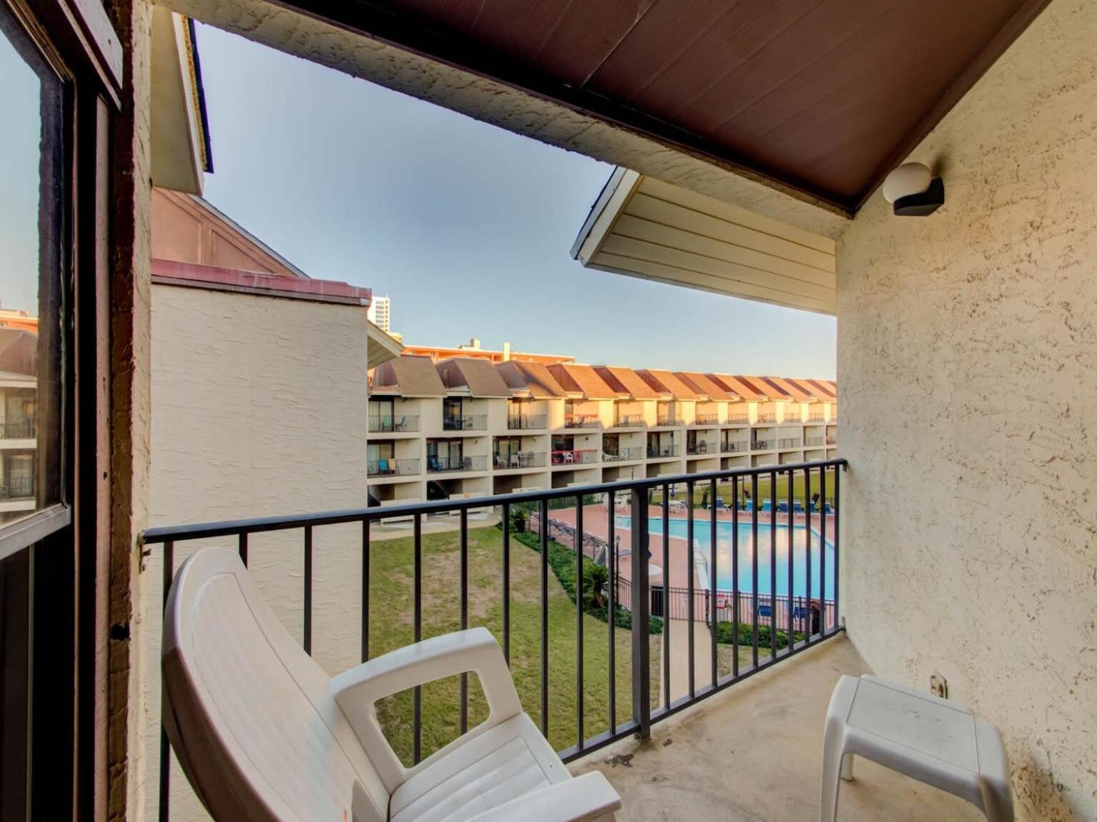 Gulfside Townhome 16 By Vacation Homes Collection Gulf Shores Exterior foto