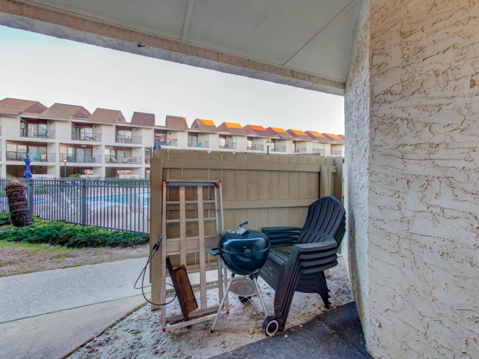 Gulfside Townhome 16 By Vacation Homes Collection Gulf Shores Exterior foto