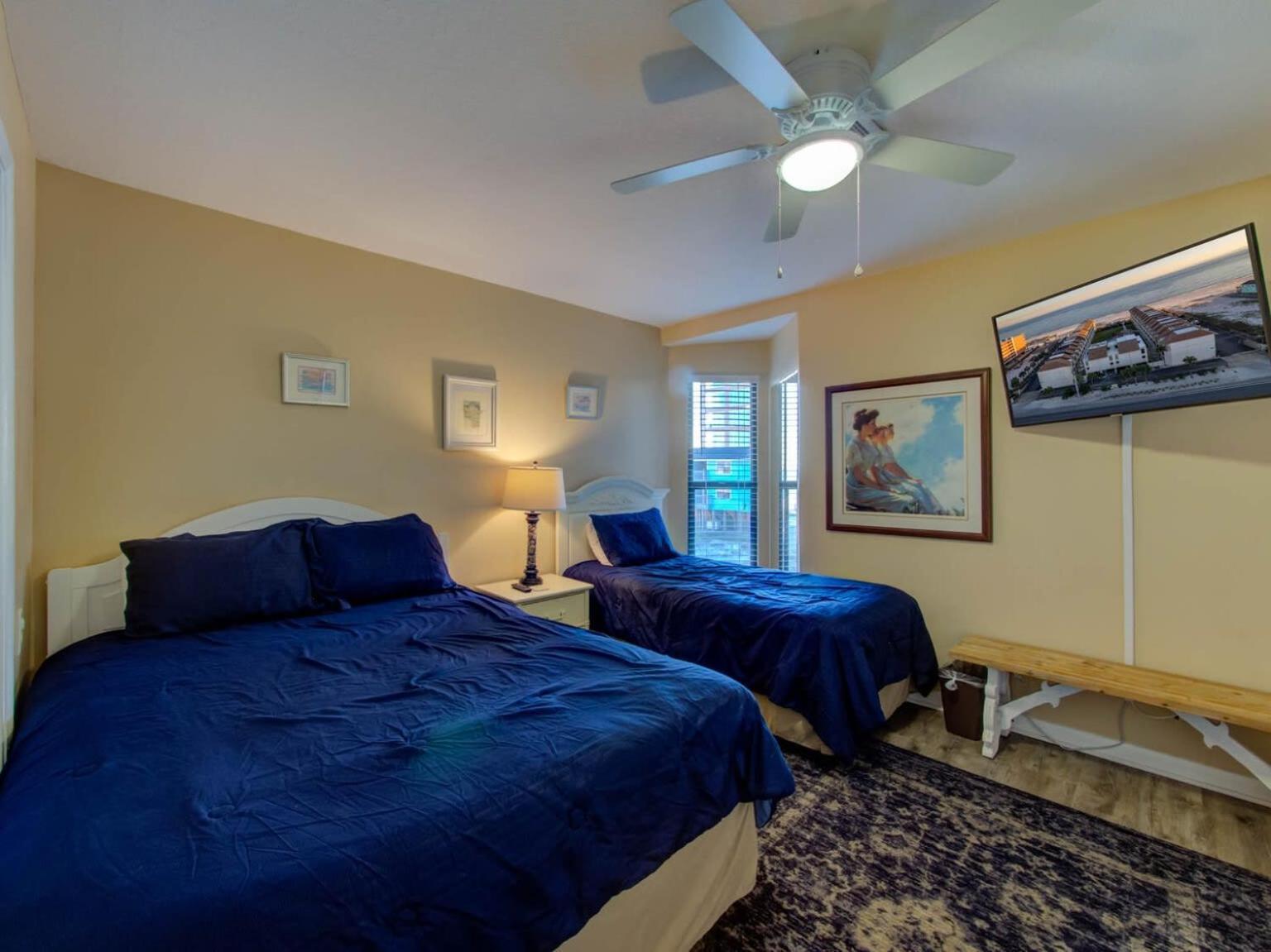 Gulfside Townhome 16 By Vacation Homes Collection Gulf Shores Exterior foto