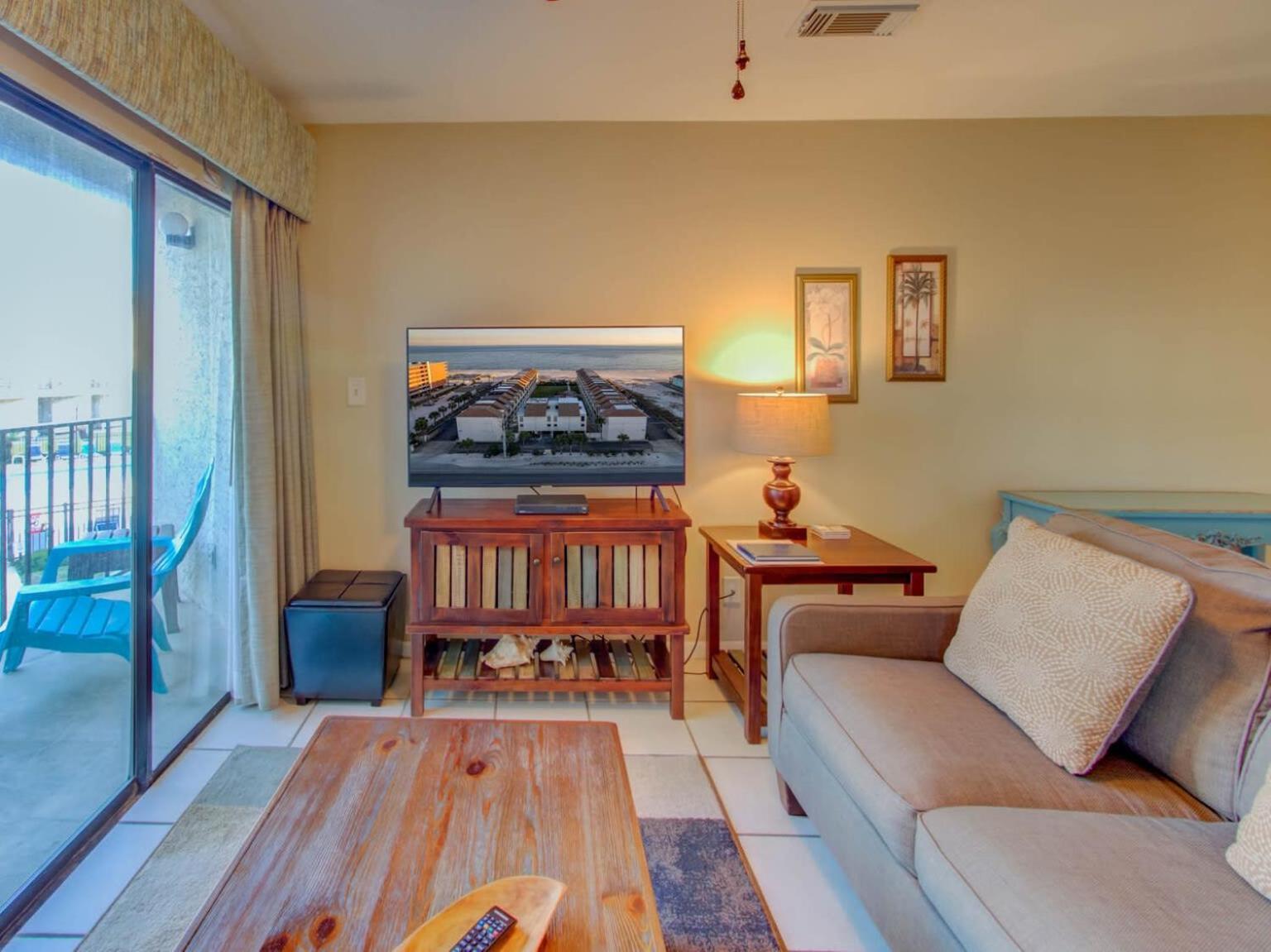 Gulfside Townhome 16 By Vacation Homes Collection Gulf Shores Exterior foto