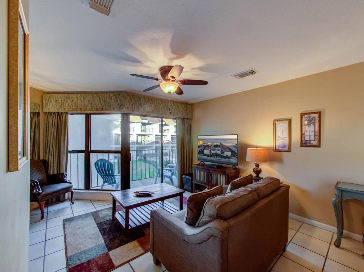 Gulfside Townhome 16 By Vacation Homes Collection Gulf Shores Exterior foto
