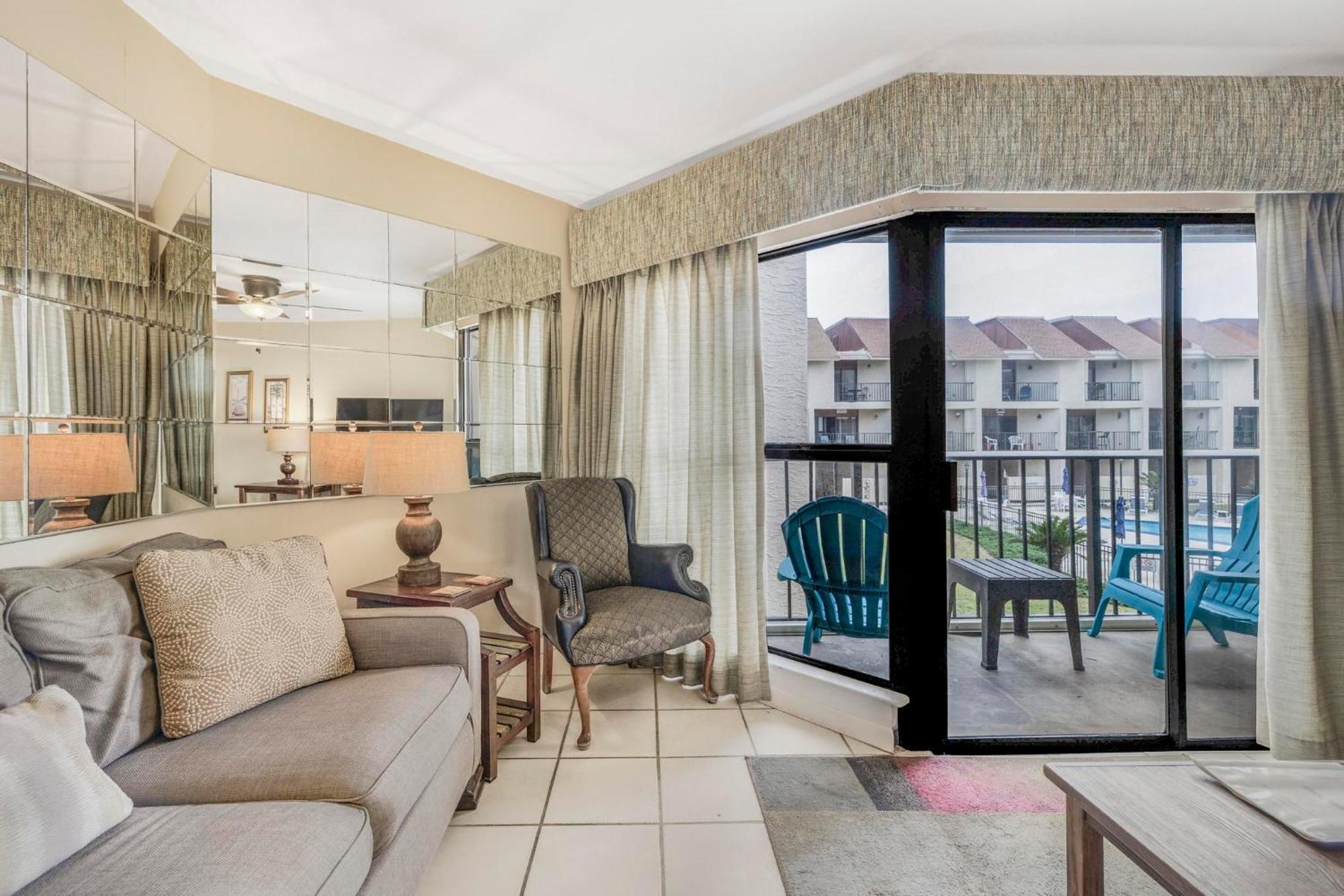 Gulfside Townhome 16 By Vacation Homes Collection Gulf Shores Exterior foto