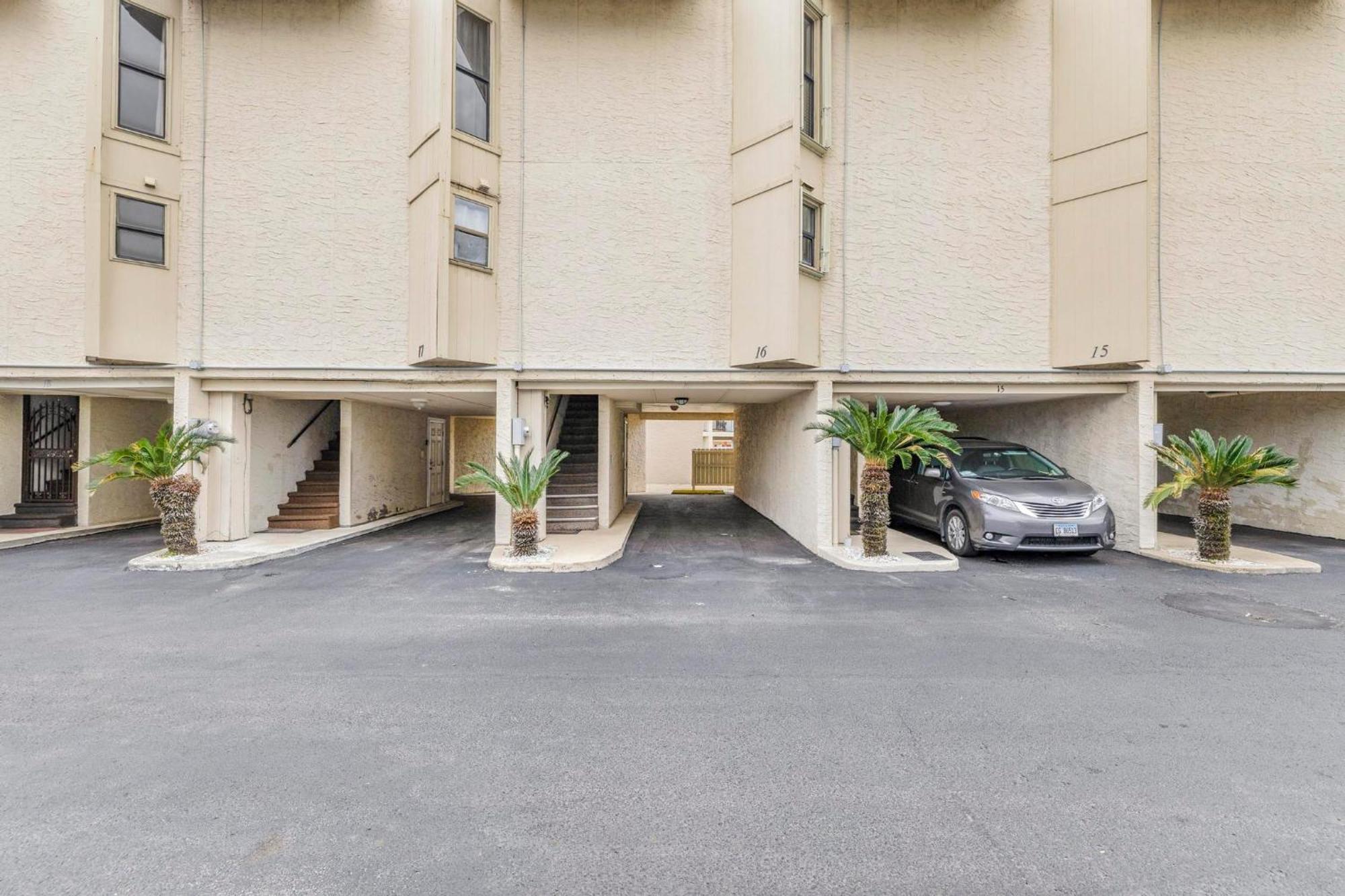 Gulfside Townhome 16 By Vacation Homes Collection Gulf Shores Exterior foto
