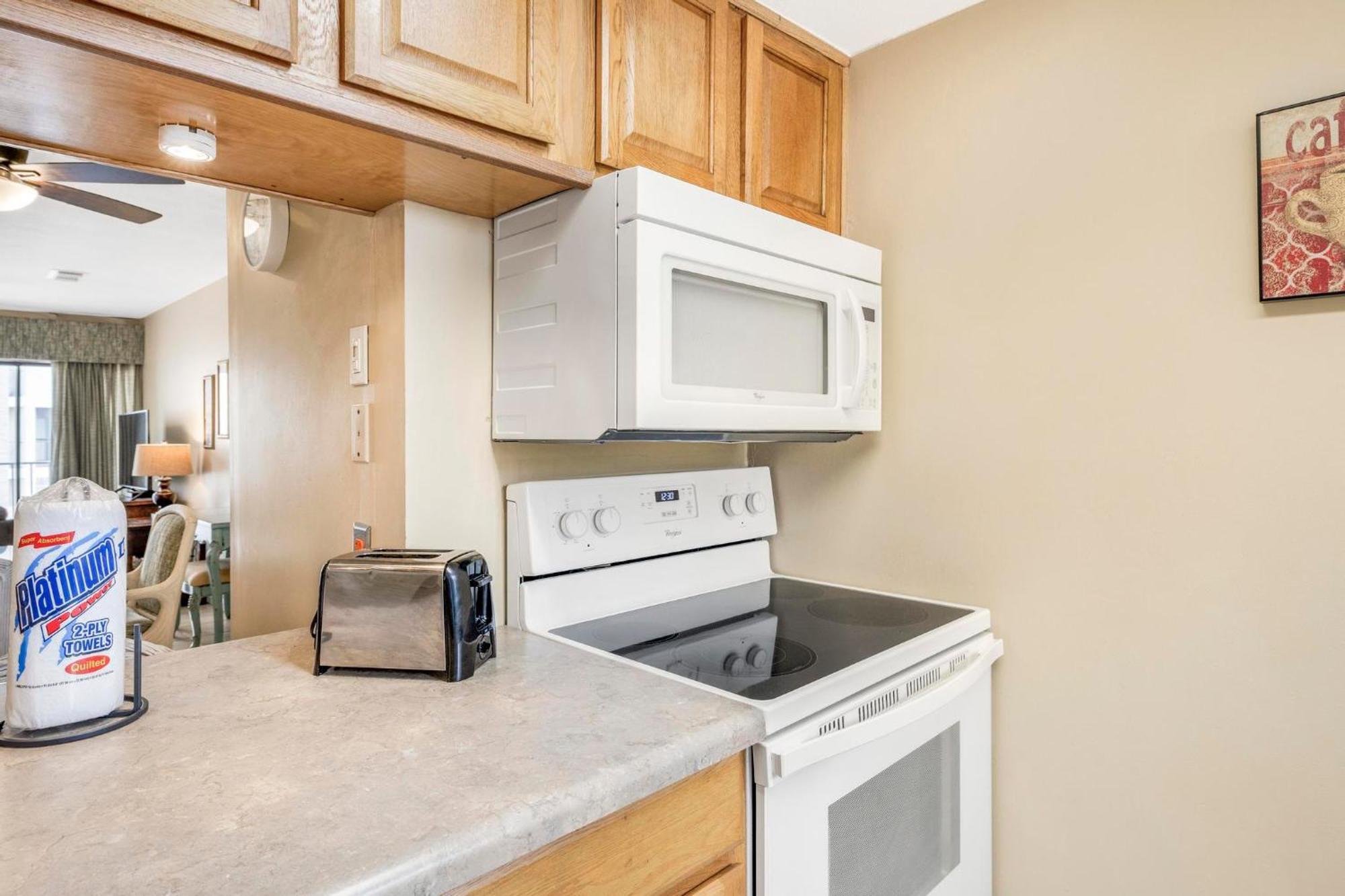 Gulfside Townhome 16 By Vacation Homes Collection Gulf Shores Exterior foto