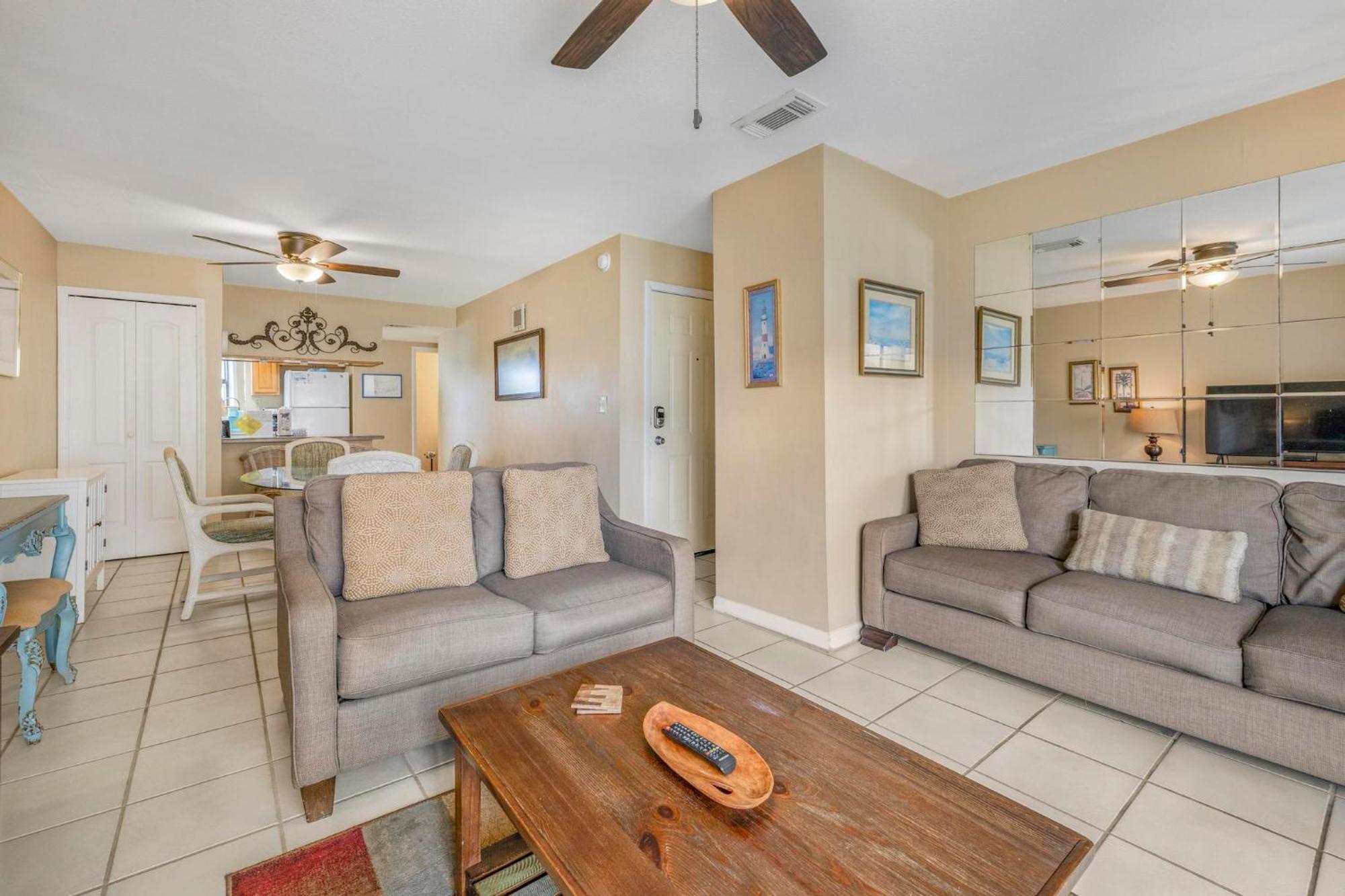 Gulfside Townhome 16 By Vacation Homes Collection Gulf Shores Exterior foto