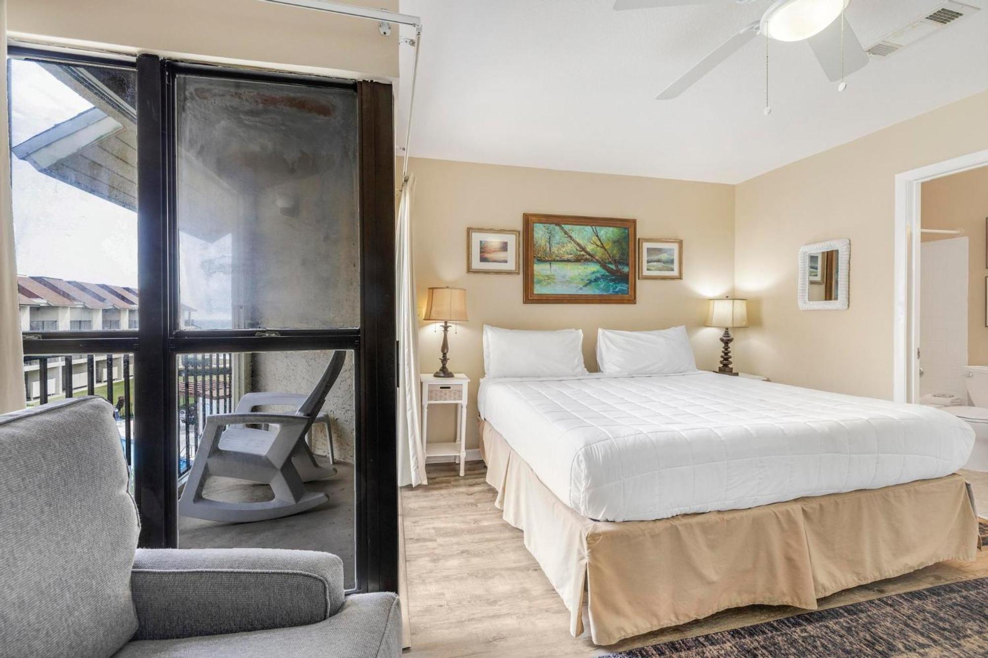 Gulfside Townhome 16 By Vacation Homes Collection Gulf Shores Exterior foto