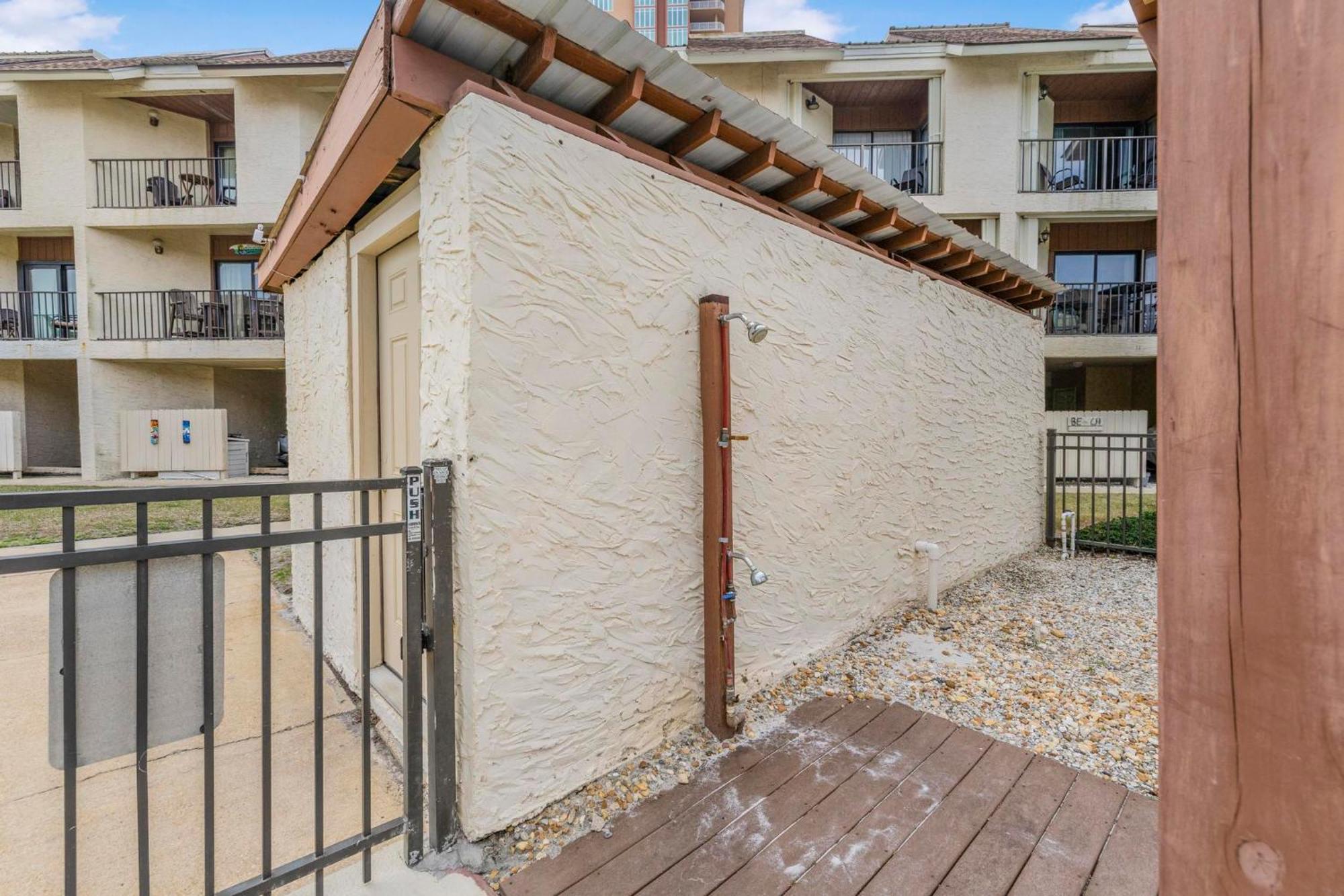 Gulfside Townhome 16 By Vacation Homes Collection Gulf Shores Exterior foto